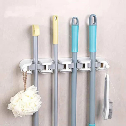 Étagère porte-balai Pro™