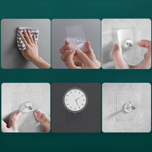 Autocollants de commentaire réutilisables Pro™