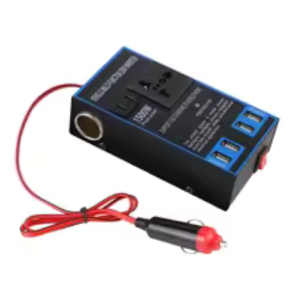 Car Power Inverter™Pro®
