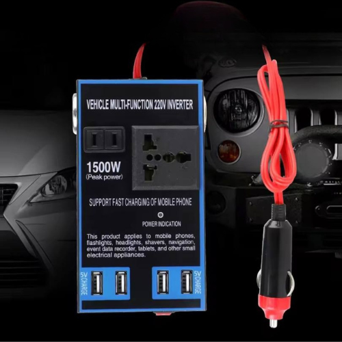 Car Power Inverter™Pro®