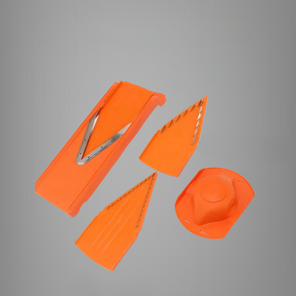 Coupe-légumes et fruits™ Pro®