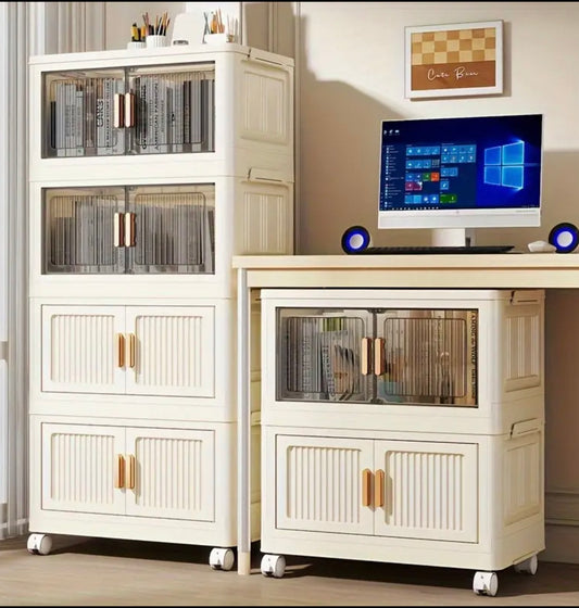 Boîte de rangement Pro™